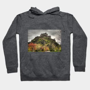 Castle Rock Hoodie